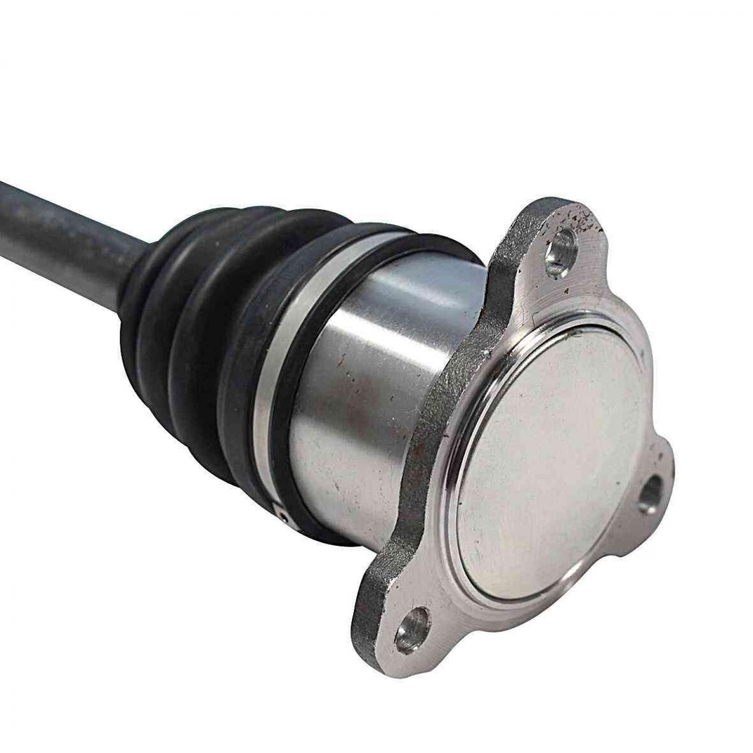 GSP NCV68037 CV Axle Assembly product image 4 of 5