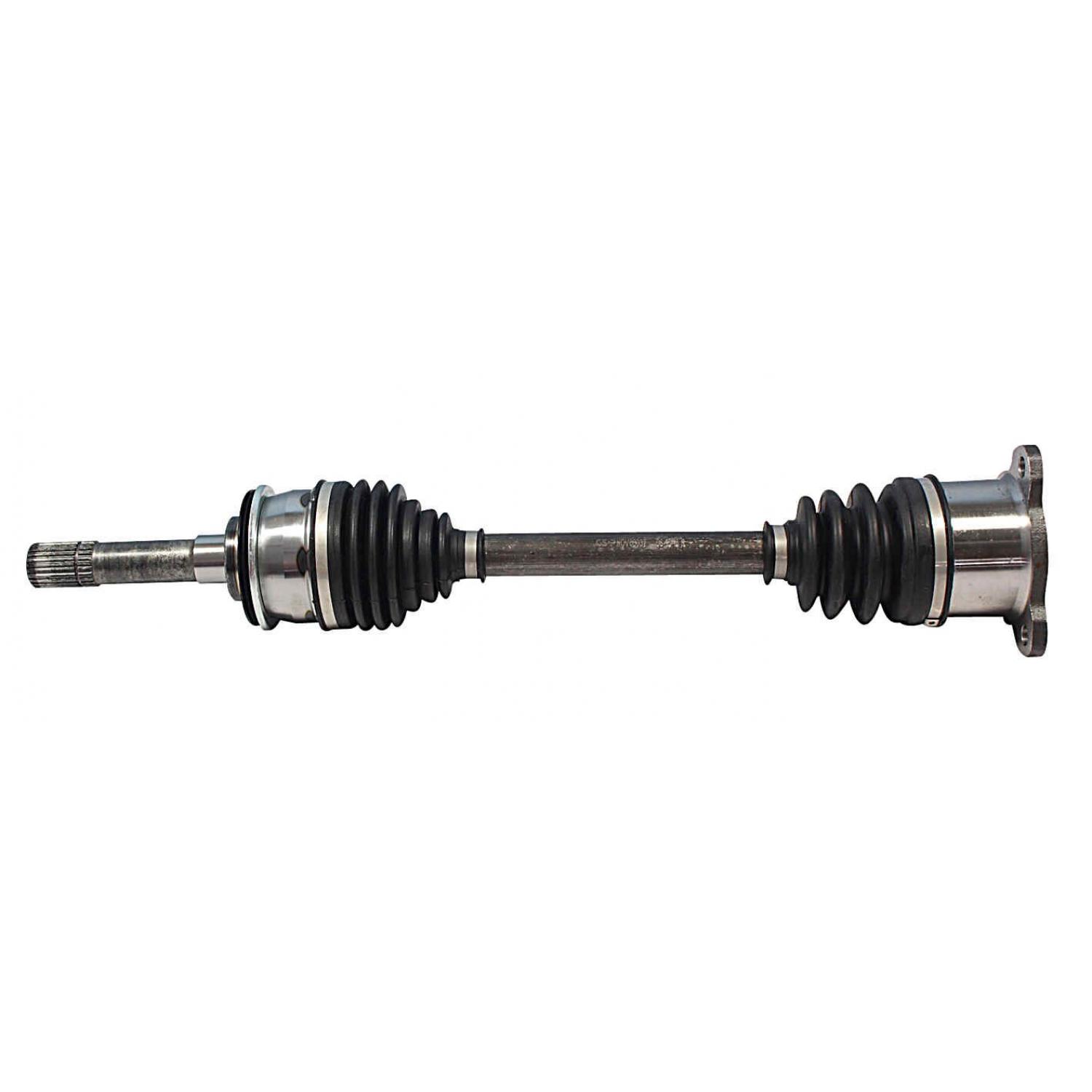 GSP NCV68037 CV Axle Assembly product image 5 of 5