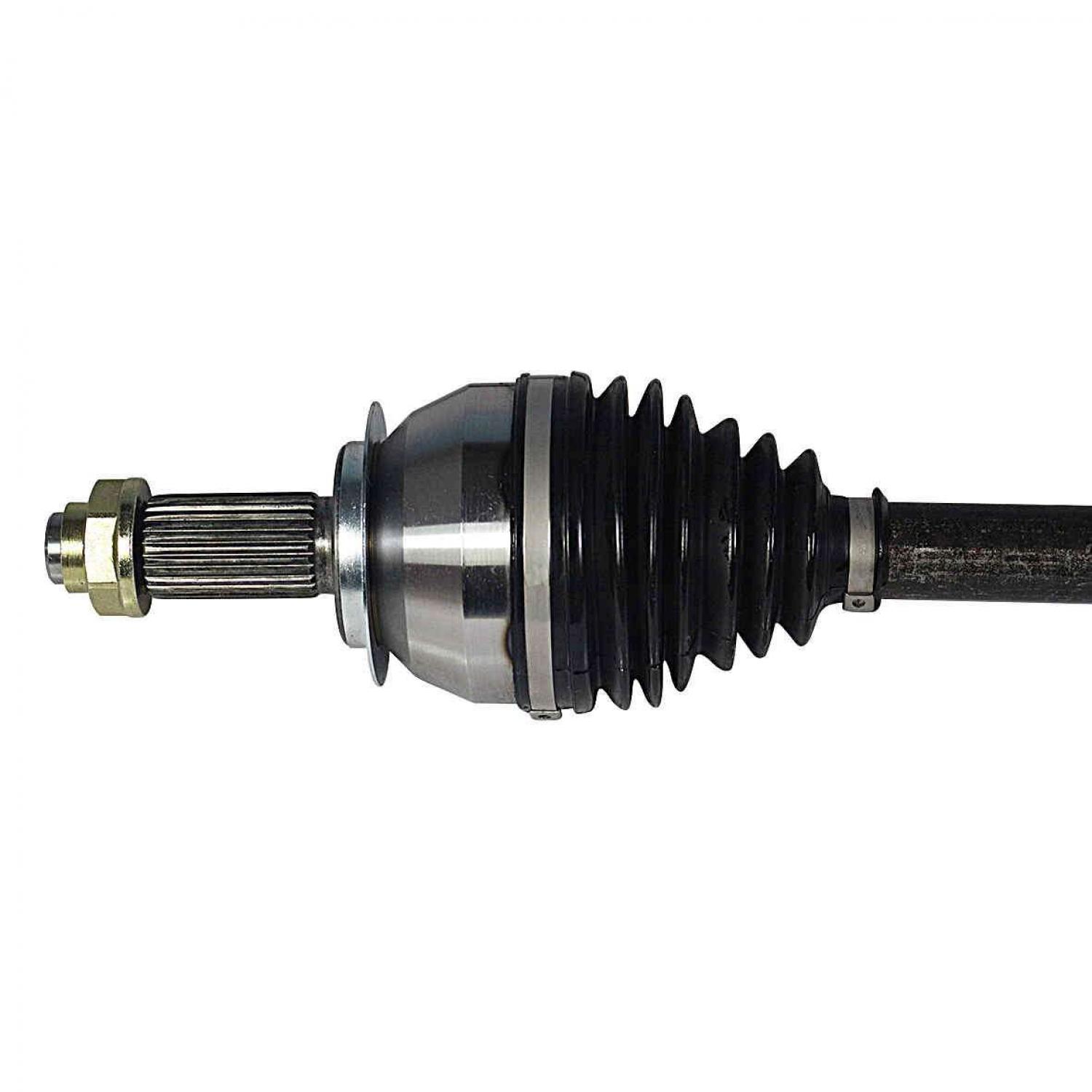 GSP NCV68052 CV Axle Assembly product image 1 of 5