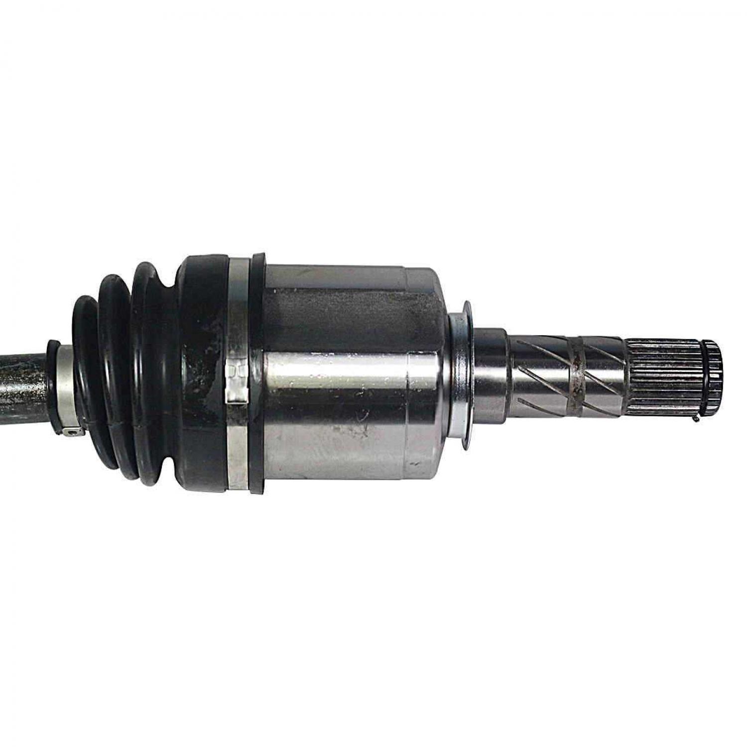 GSP NCV68052 CV Axle Assembly product image 2 of 5