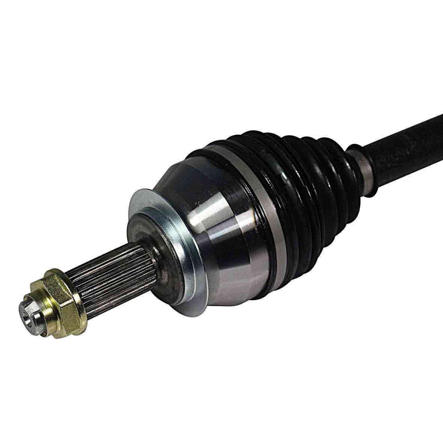 GSP NCV68052 CV Axle Assembly product image 3 of 5