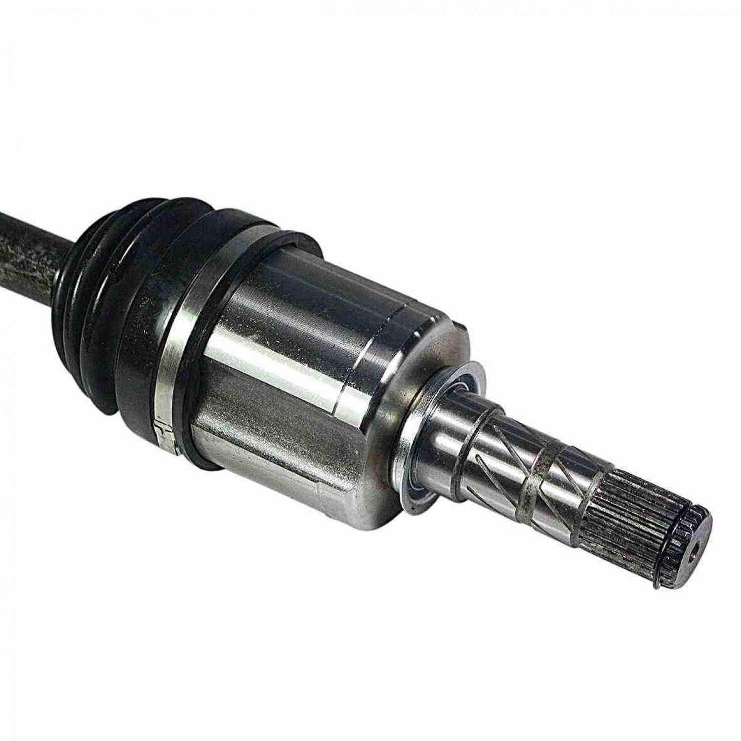 GSP NCV68052 CV Axle Assembly product image 4 of 5