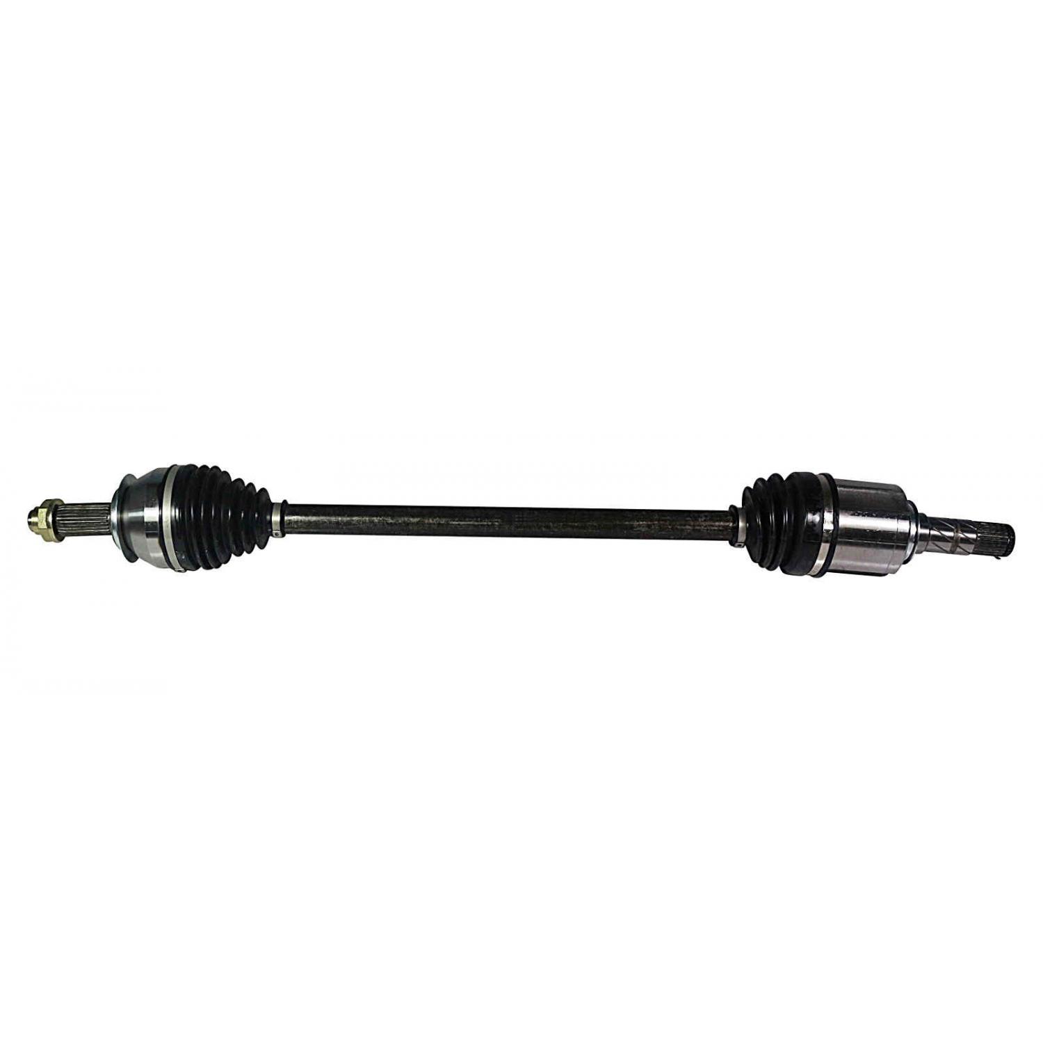 GSP NCV68052 CV Axle Assembly product image 5 of 5