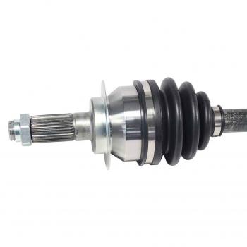GSP NCV68053 CV Axle Assembly product image 1 of 5