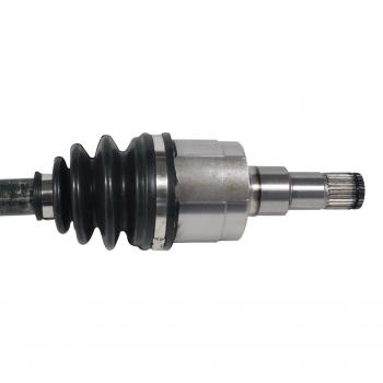 GSP NCV68053 CV Axle Assembly product image 2 of 5