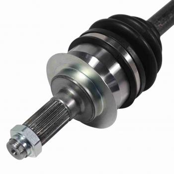 GSP NCV68053 CV Axle Assembly product image 3 of 5