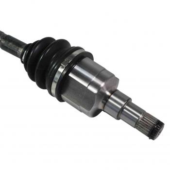 GSP NCV68053 CV Axle Assembly product image 4 of 5