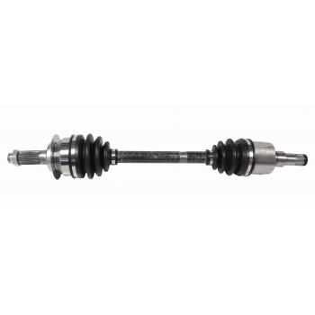 GSP NCV68053 CV Axle Assembly product image 5 of 5