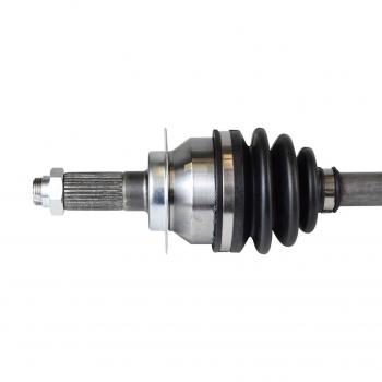 GSP NCV68054 CV Axle Assembly product image 3 of 5