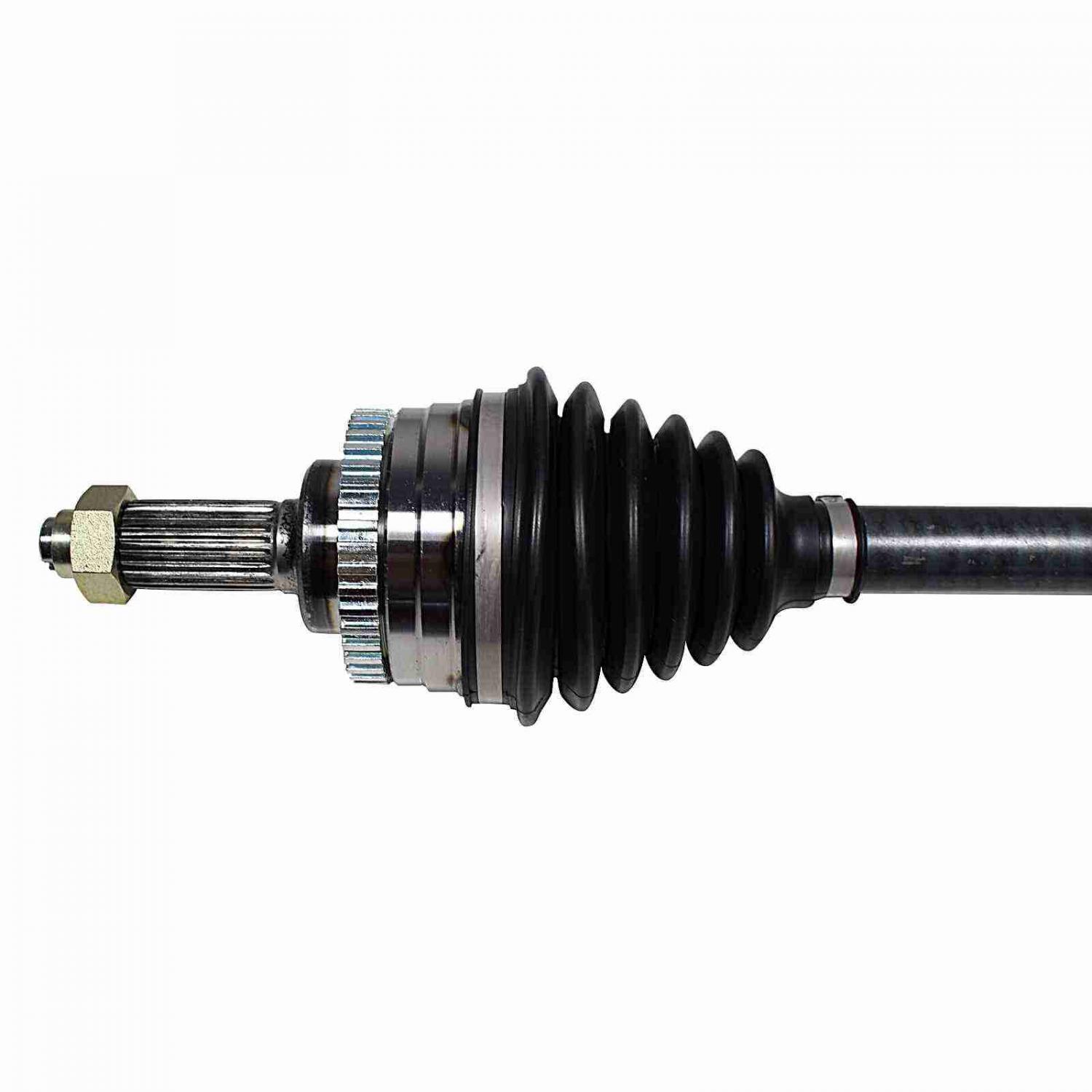 GSP NCV68500 CV Axle Assembly product image 1 of 5