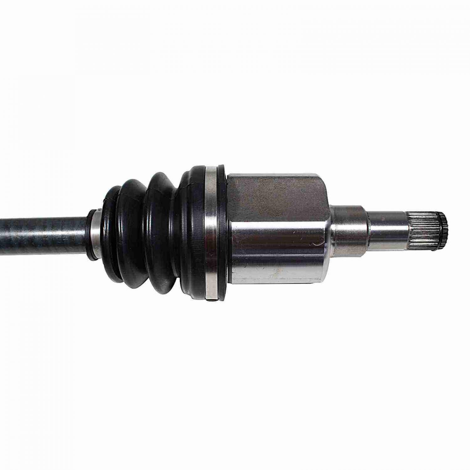 GSP NCV68500 CV Axle Assembly product image 2 of 5