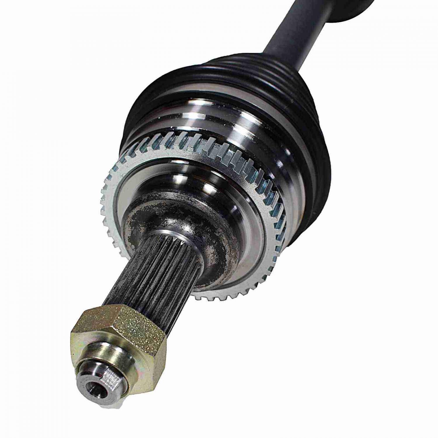 GSP NCV68500 CV Axle Assembly product image 3 of 5