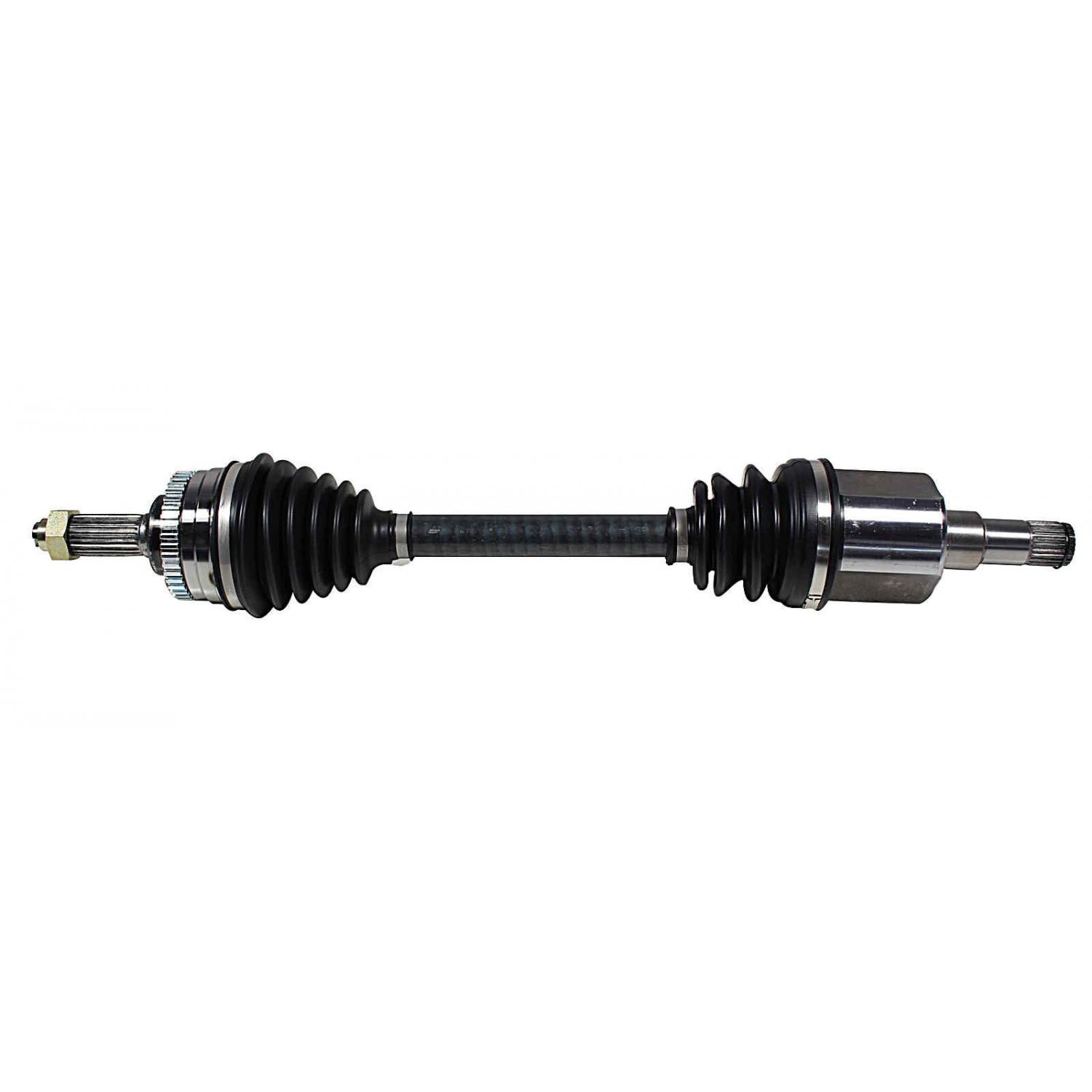 GSP NCV68500 CV Axle Assembly product image 5 of 5