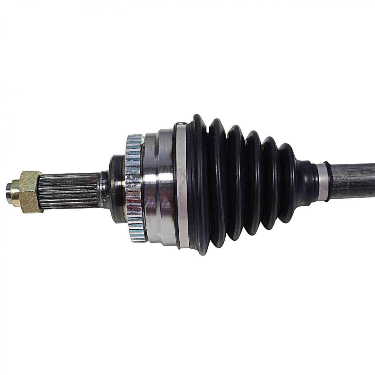 GSP NCV68501 CV Axle Assembly product image 1 of 5
