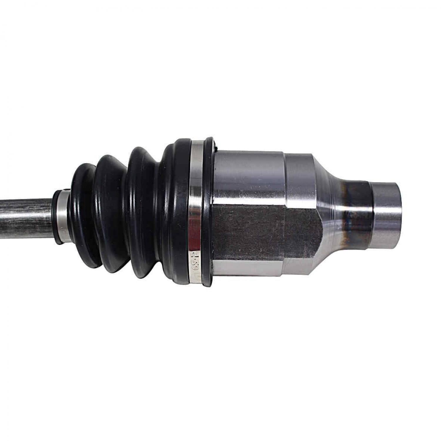 GSP NCV68501 CV Axle Assembly product image 2 of 5
