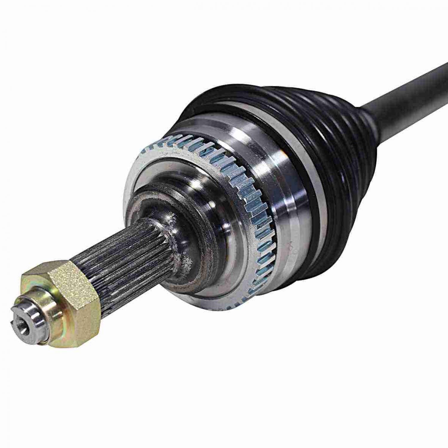 GSP NCV68501 CV Axle Assembly product image 3 of 5