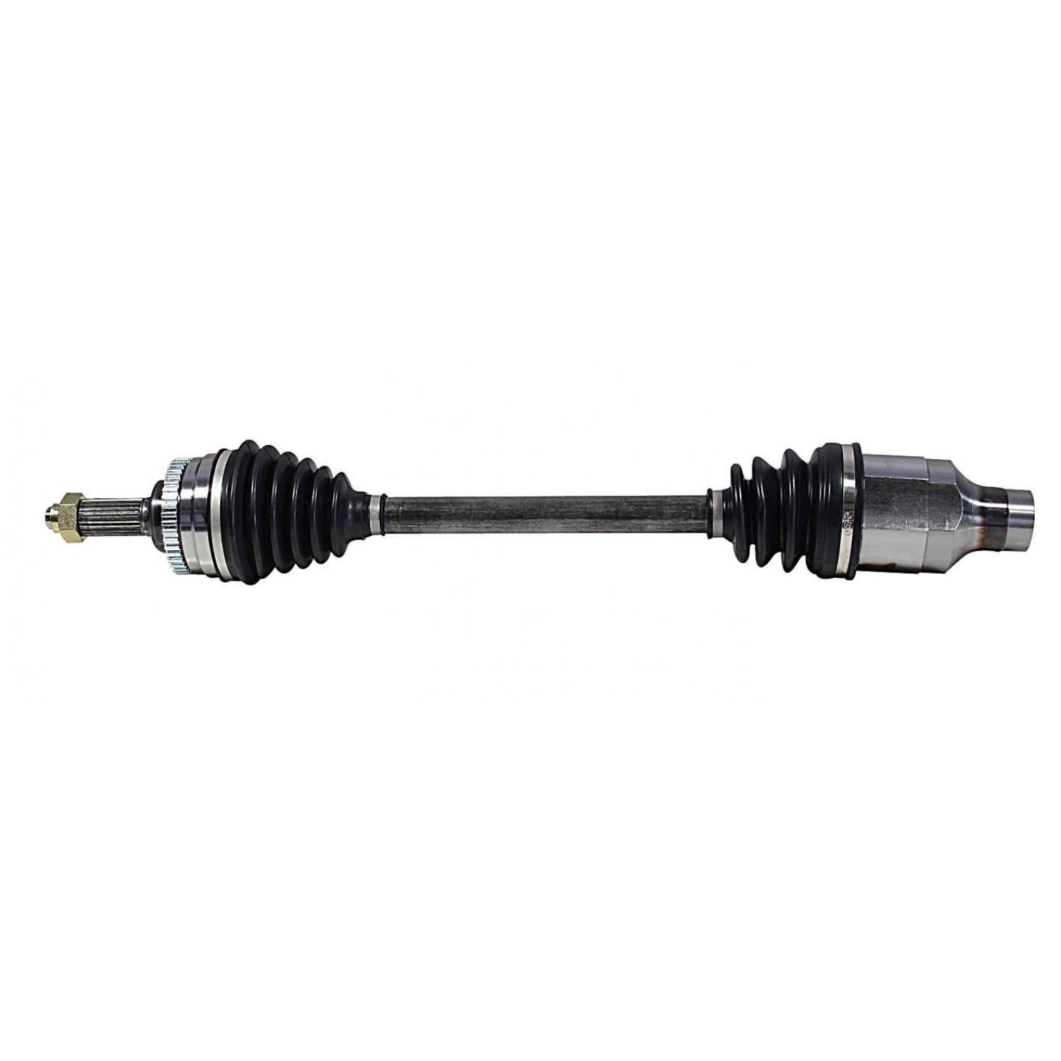 GSP NCV68501 CV Axle Assembly product image 5 of 5