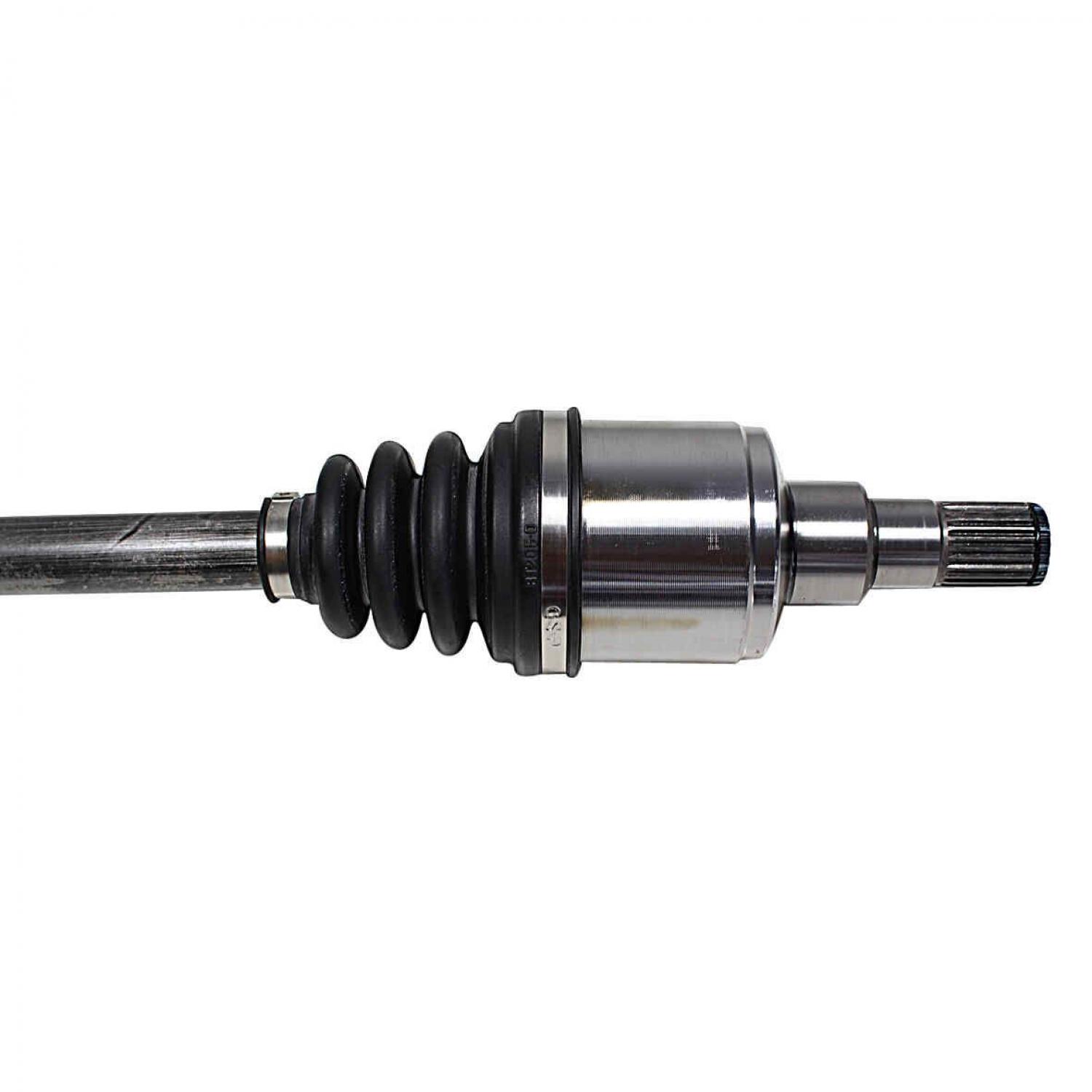 GSP NCV68502 CV Axle Assembly product image 2 of 5