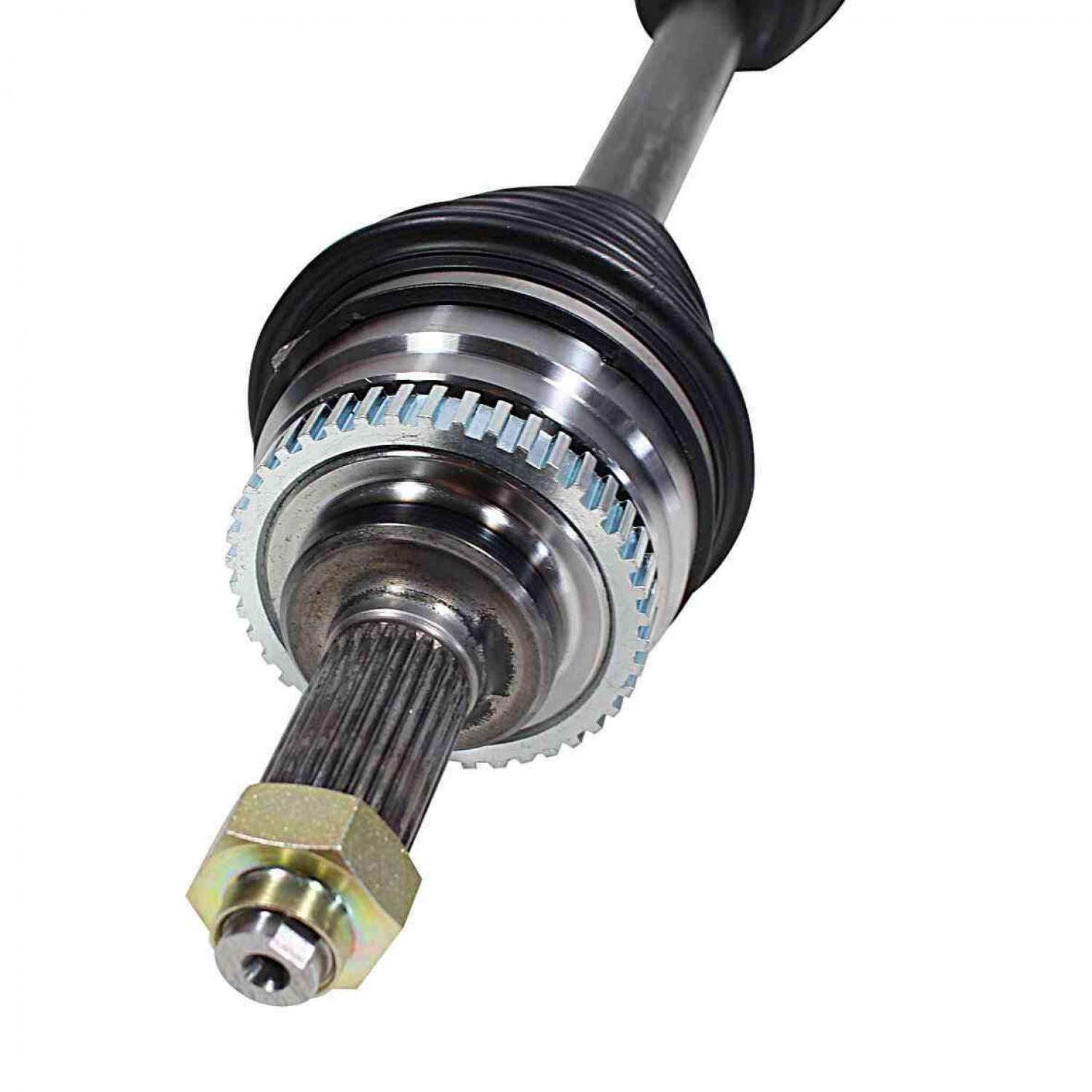 GSP NCV68502 CV Axle Assembly product image 3 of 5