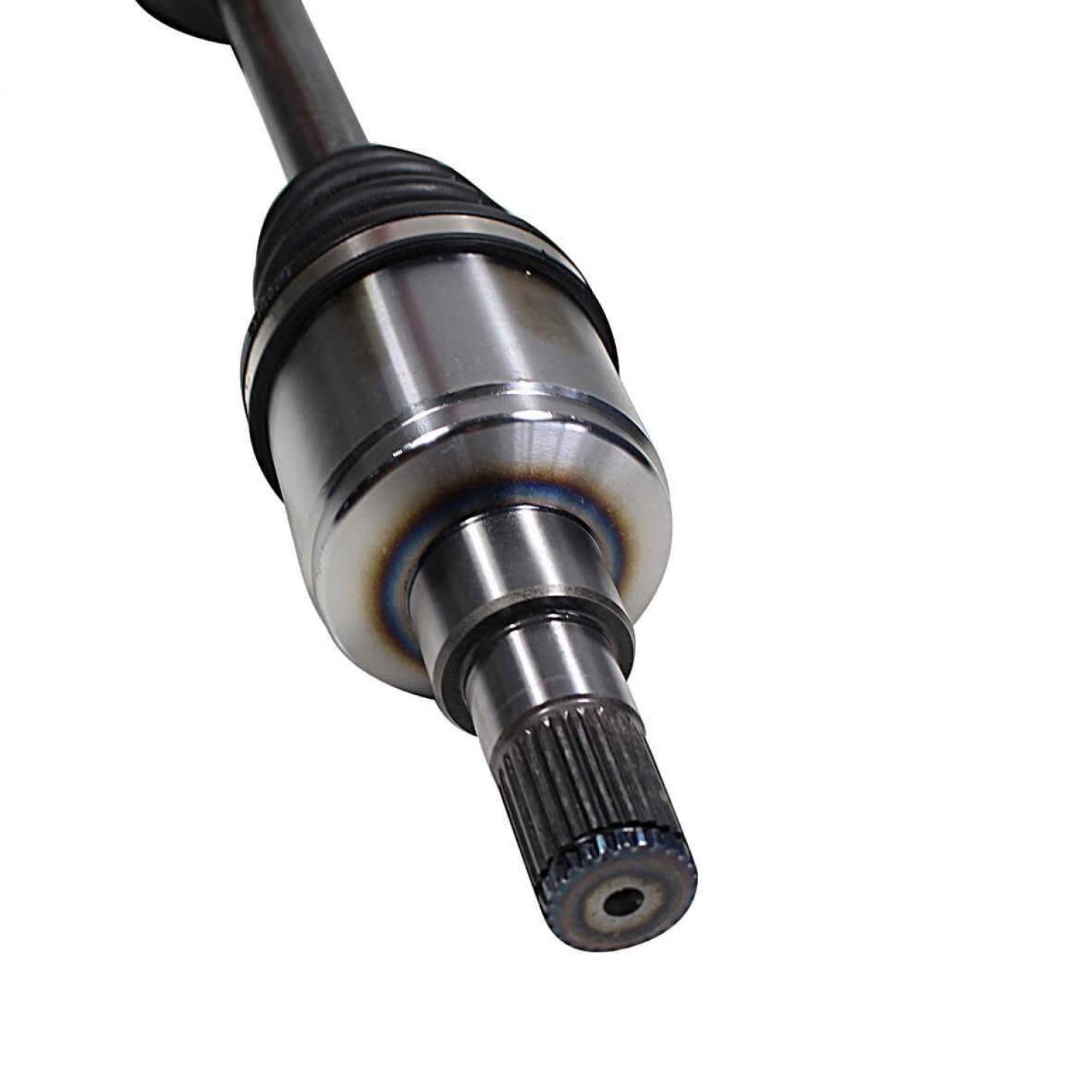 GSP NCV68502 CV Axle Assembly product image 4 of 5