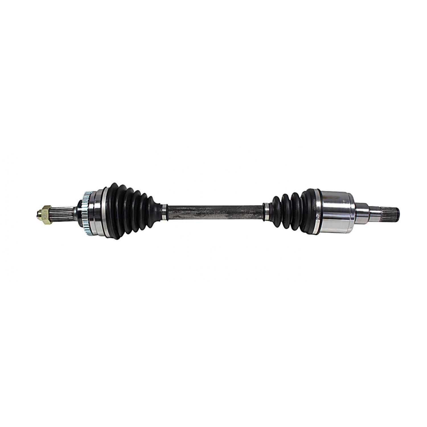 GSP NCV68502 CV Axle Assembly product image 5 of 5