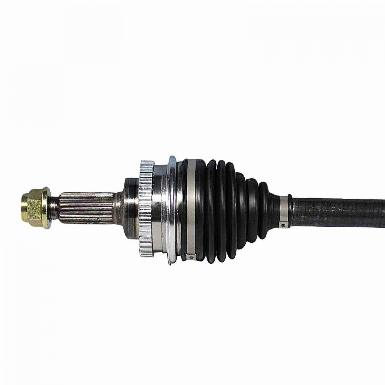 GSP NCV68503 CV Axle Assembly product image 1 of 5