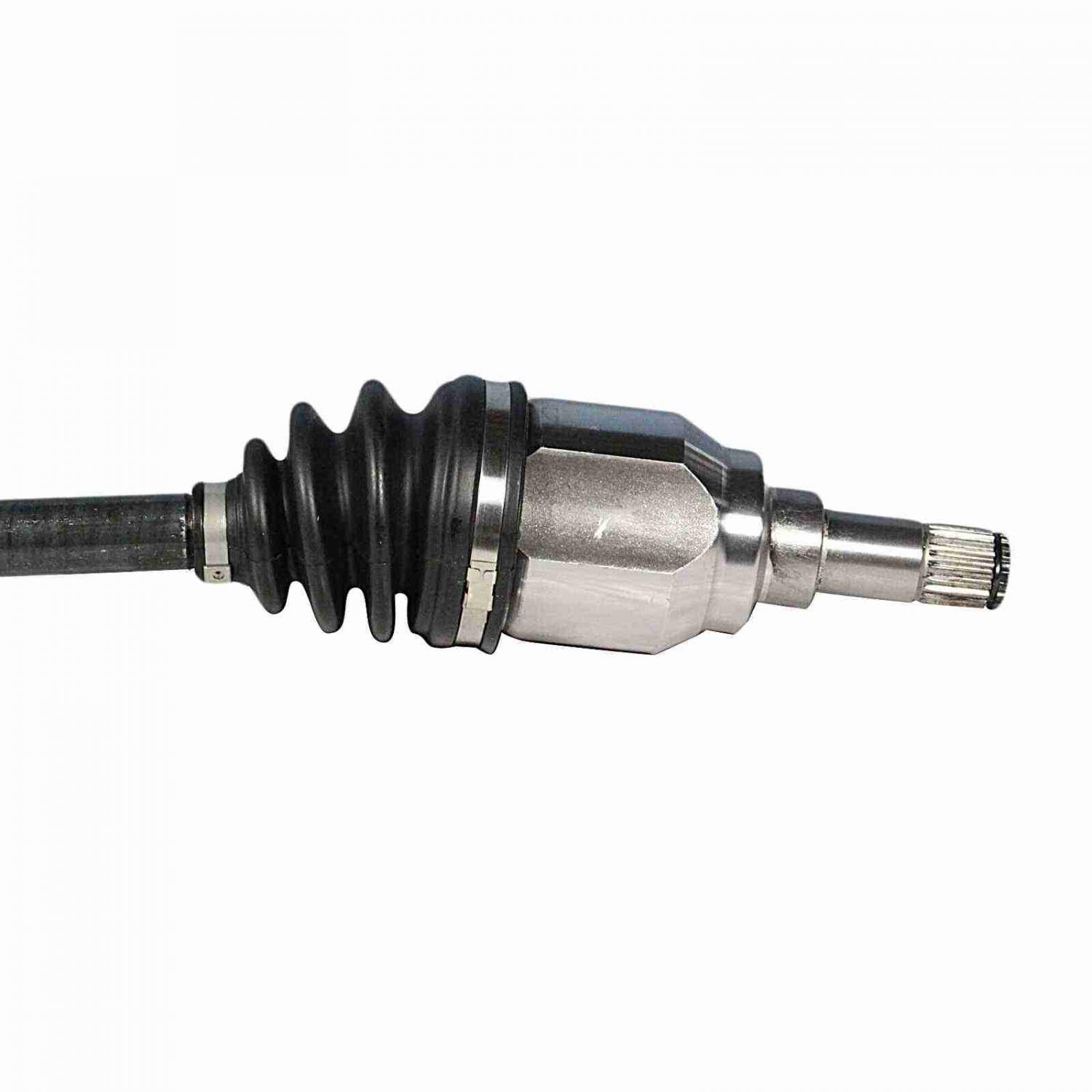 GSP NCV68503 CV Axle Assembly product image 2 of 5