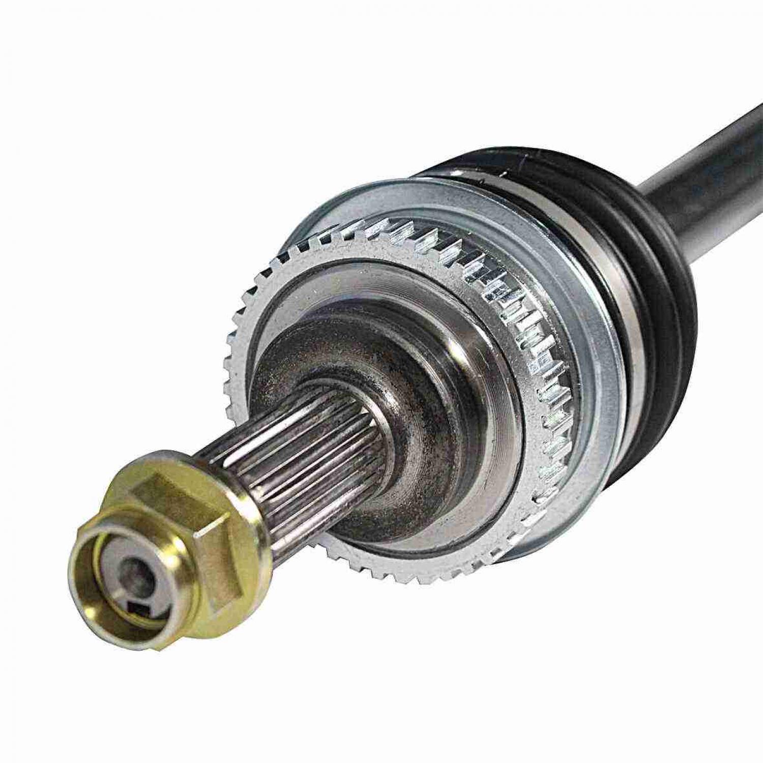 GSP NCV68503 CV Axle Assembly product image 3 of 5