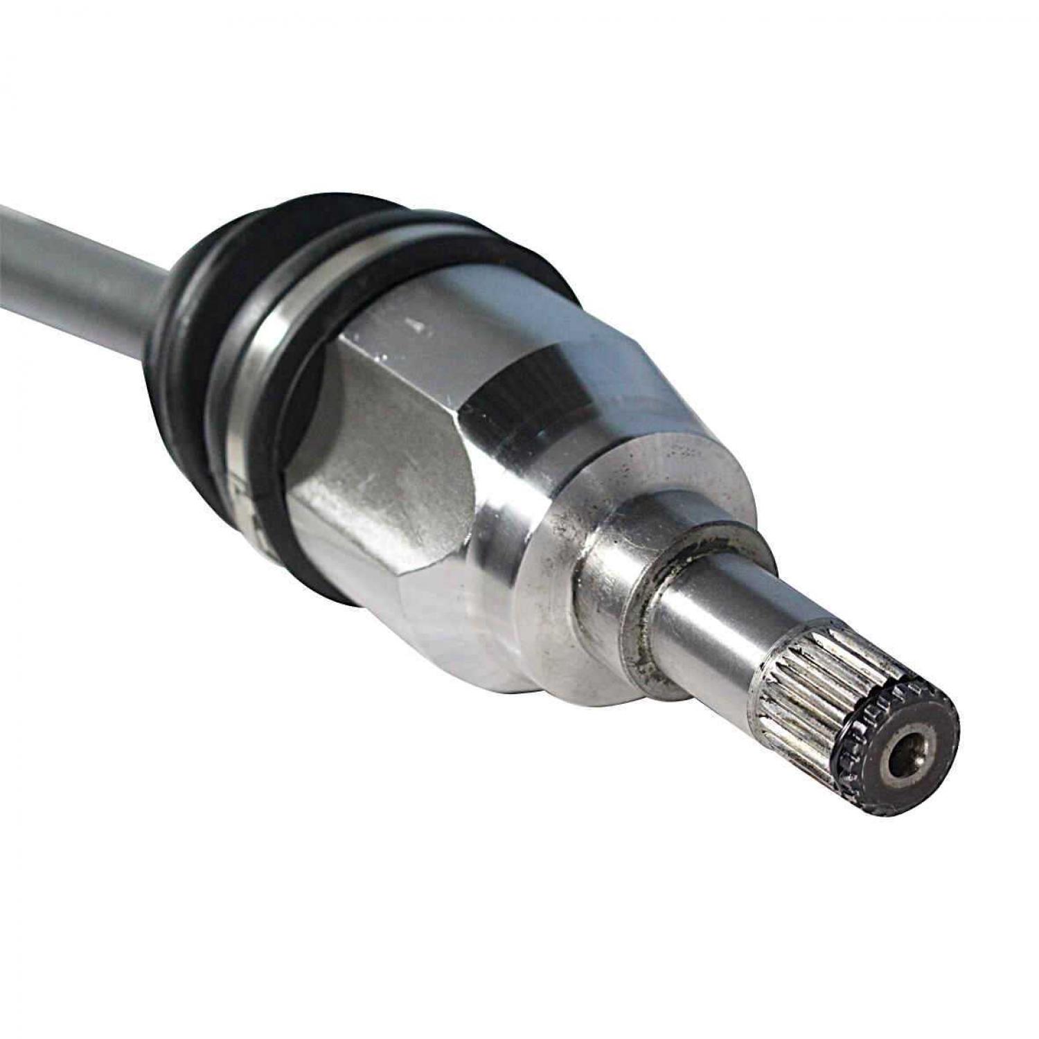 GSP NCV68503 CV Axle Assembly product image 4 of 5