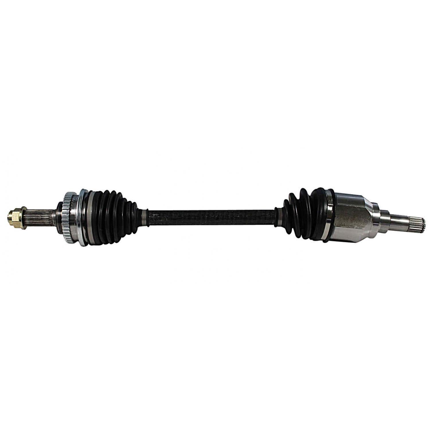 GSP NCV68503 CV Axle Assembly product image 5 of 5