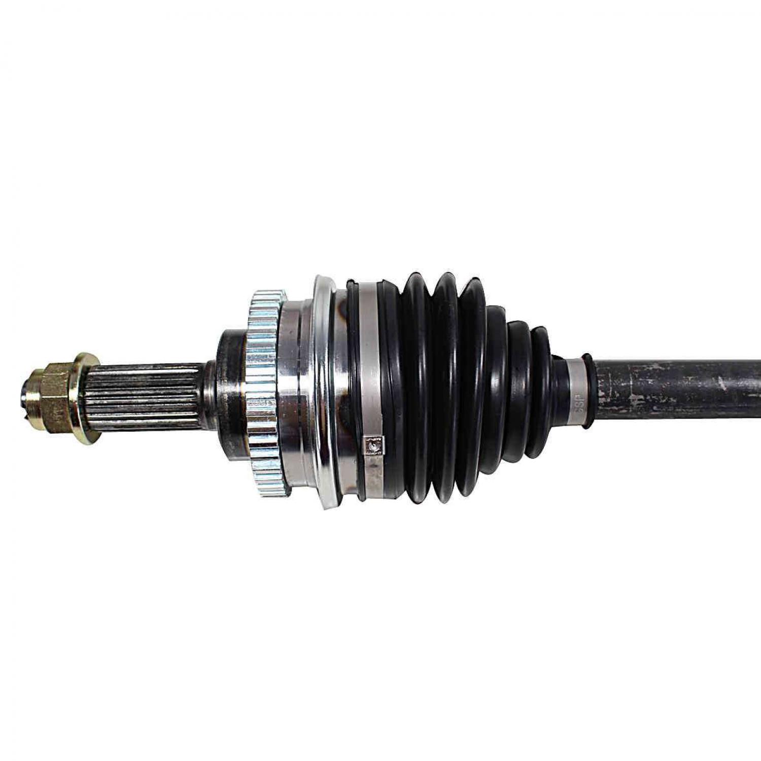 GSP NCV68504 - CV Axle Assembly GSP NCV68504 CV Axle Assembly product image 1 of 5