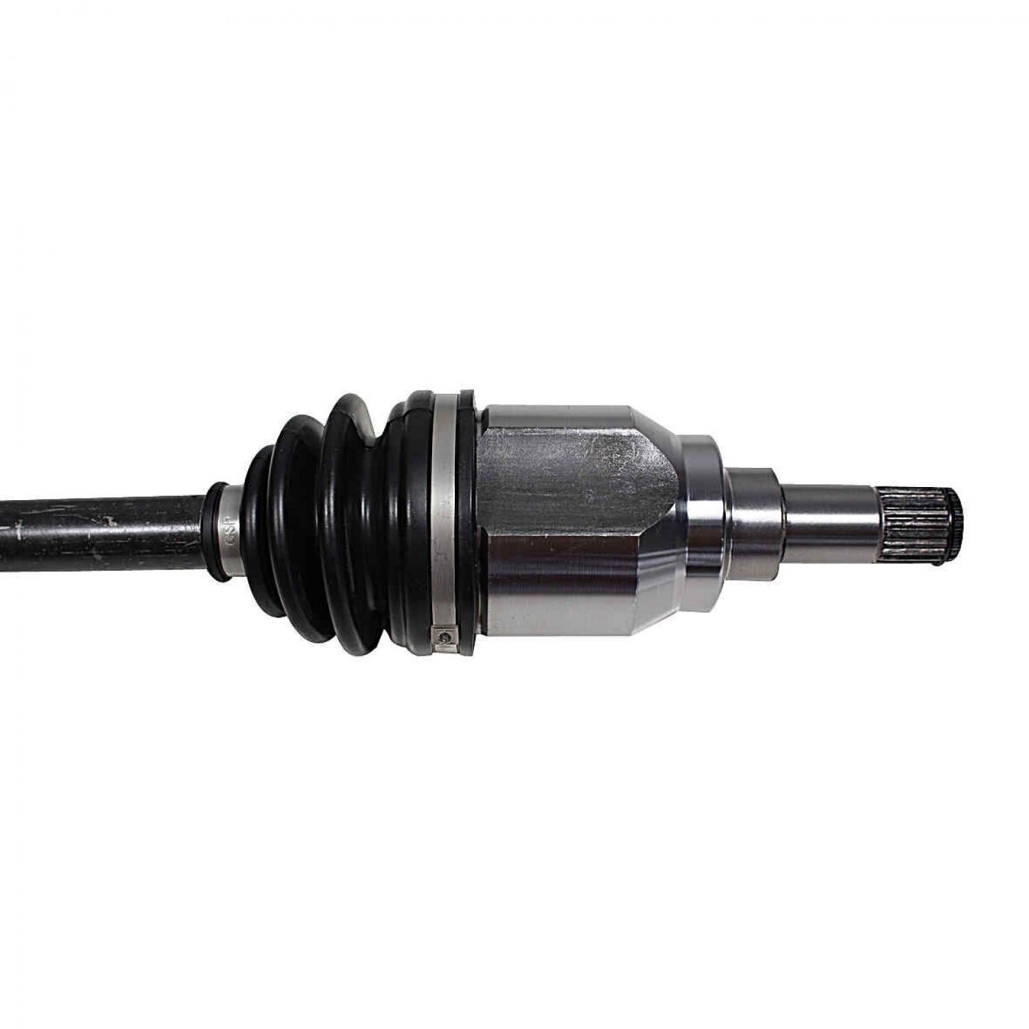 GSP NCV68504 - CV Axle Assembly GSP NCV68504 CV Axle Assembly product image 2 of 5