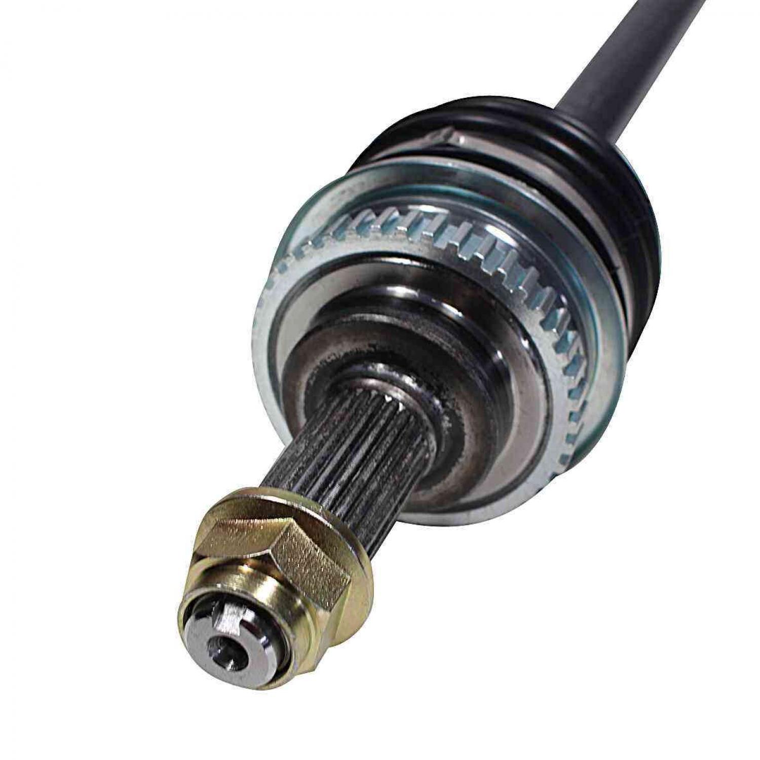 GSP NCV68504 - CV Axle Assembly GSP NCV68504 CV Axle Assembly product image 3 of 5