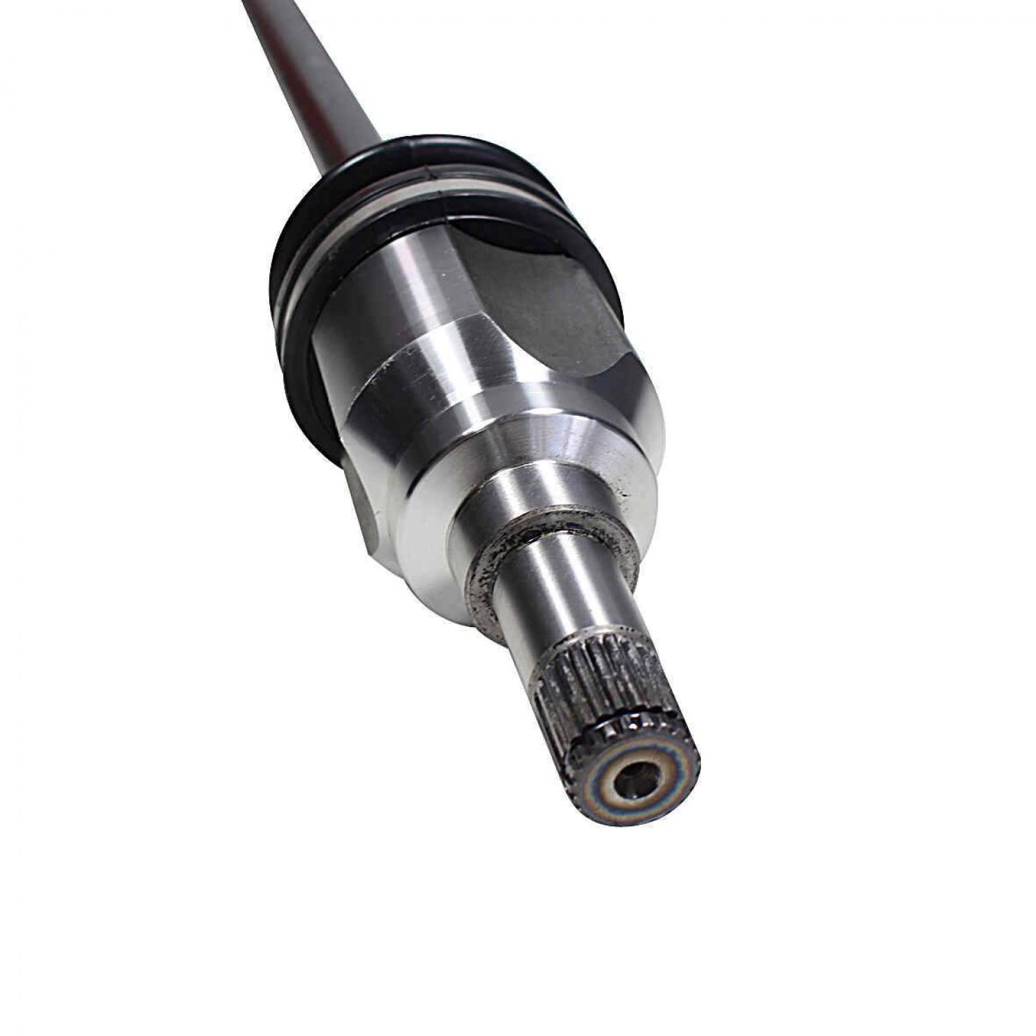 GSP NCV68504 - CV Axle Assembly GSP NCV68504 CV Axle Assembly product image 4 of 5