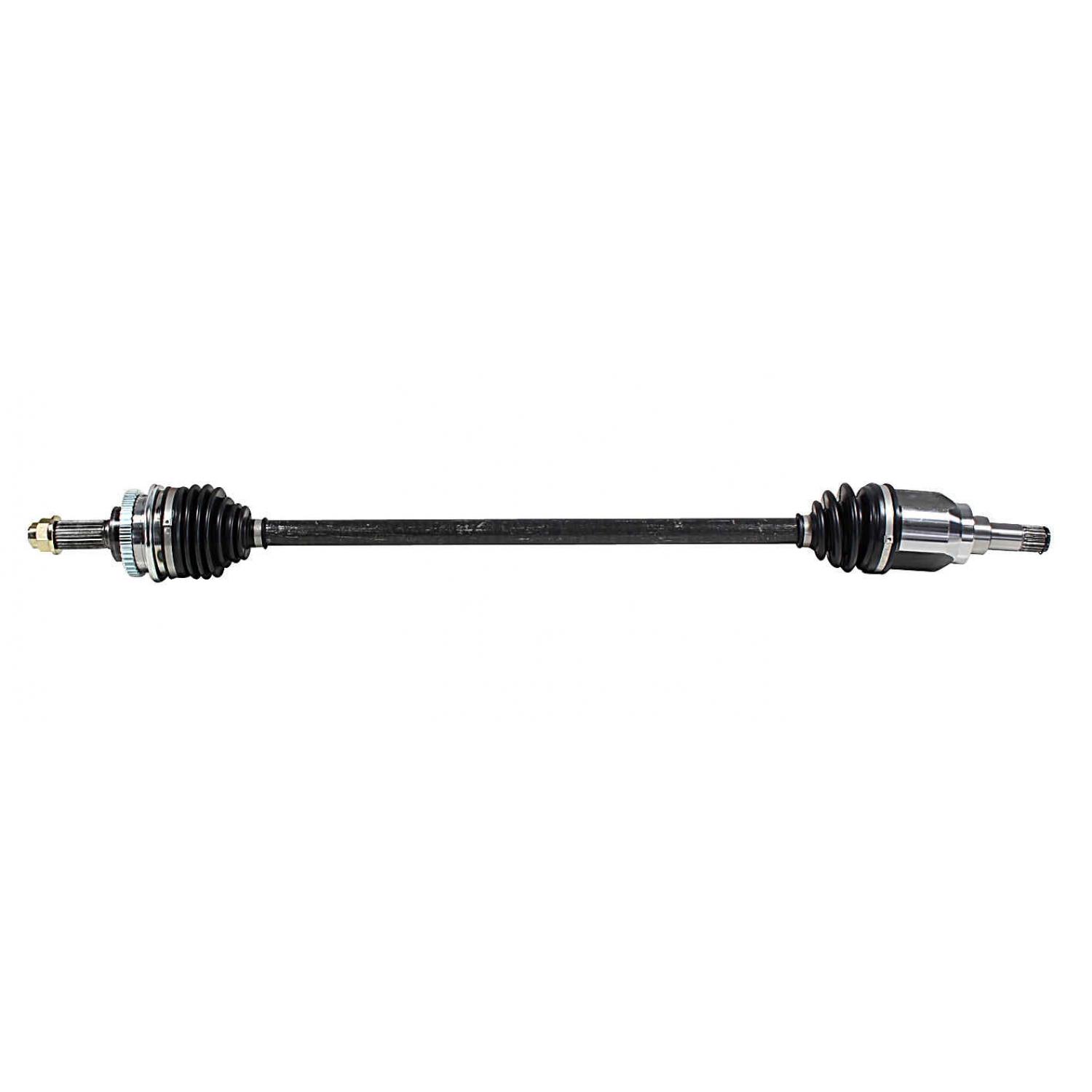 GSP NCV68504 - CV Axle Assembly GSP NCV68504 CV Axle Assembly product image 5 of 5