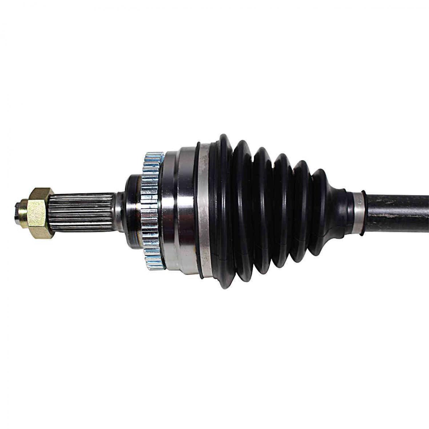 GSP NCV68507 CV Axle Assembly product image 1 of 5