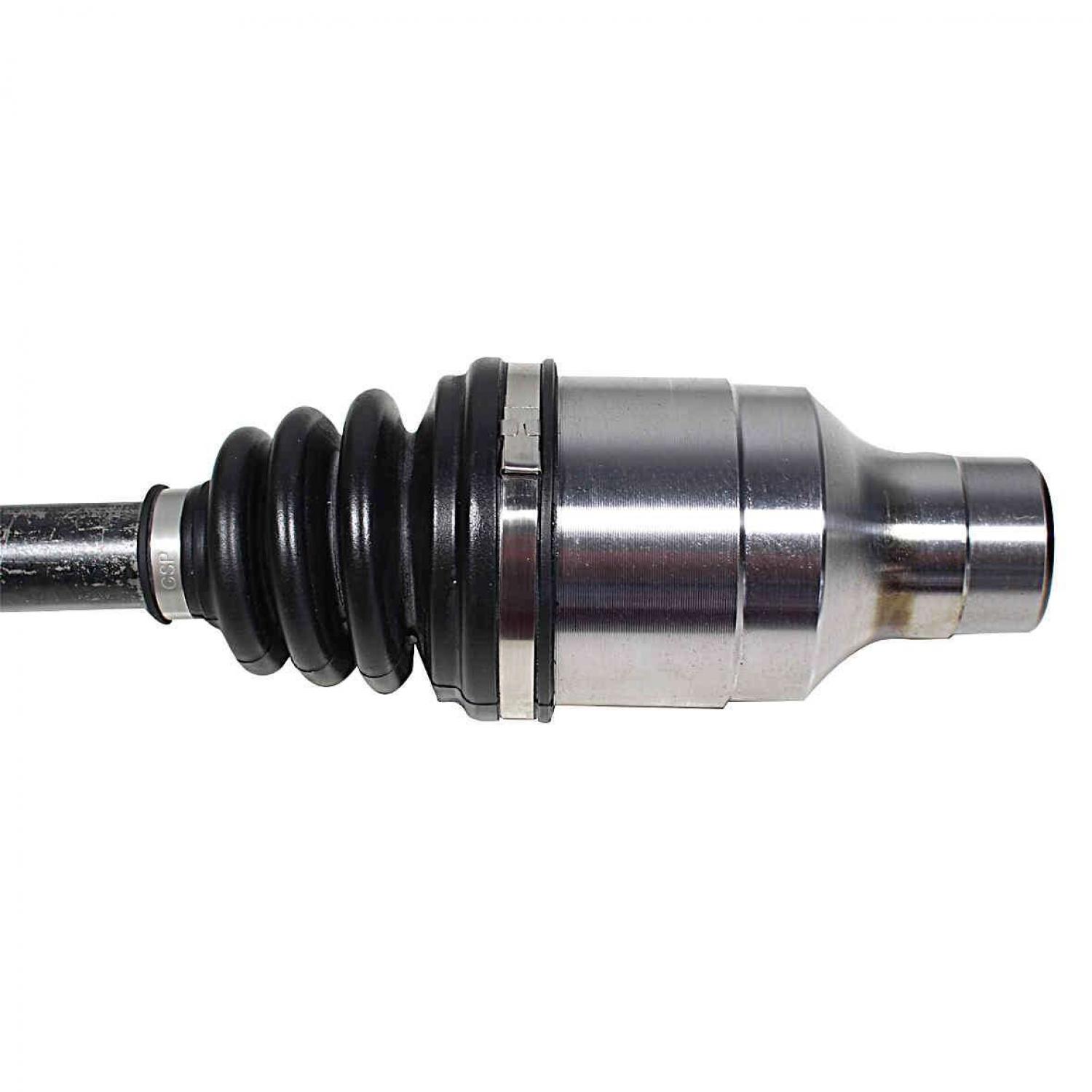 GSP NCV68507 CV Axle Assembly product image 2 of 5