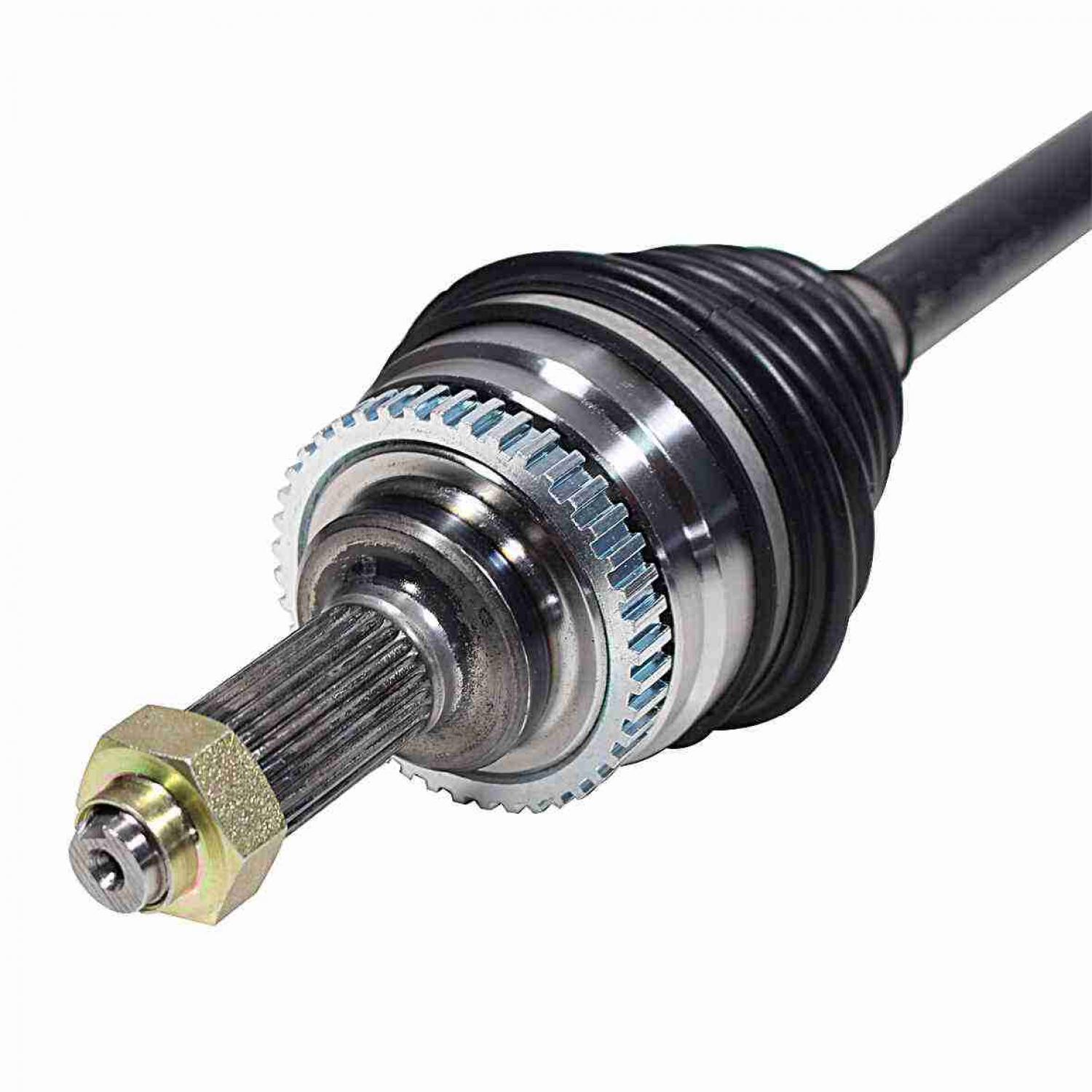 GSP NCV68507 CV Axle Assembly product image 3 of 5