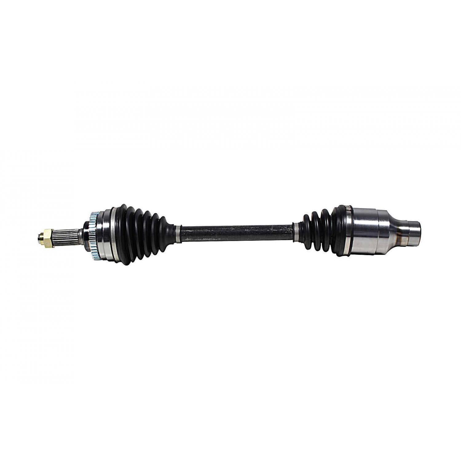GSP NCV68507 CV Axle Assembly product image 5 of 5