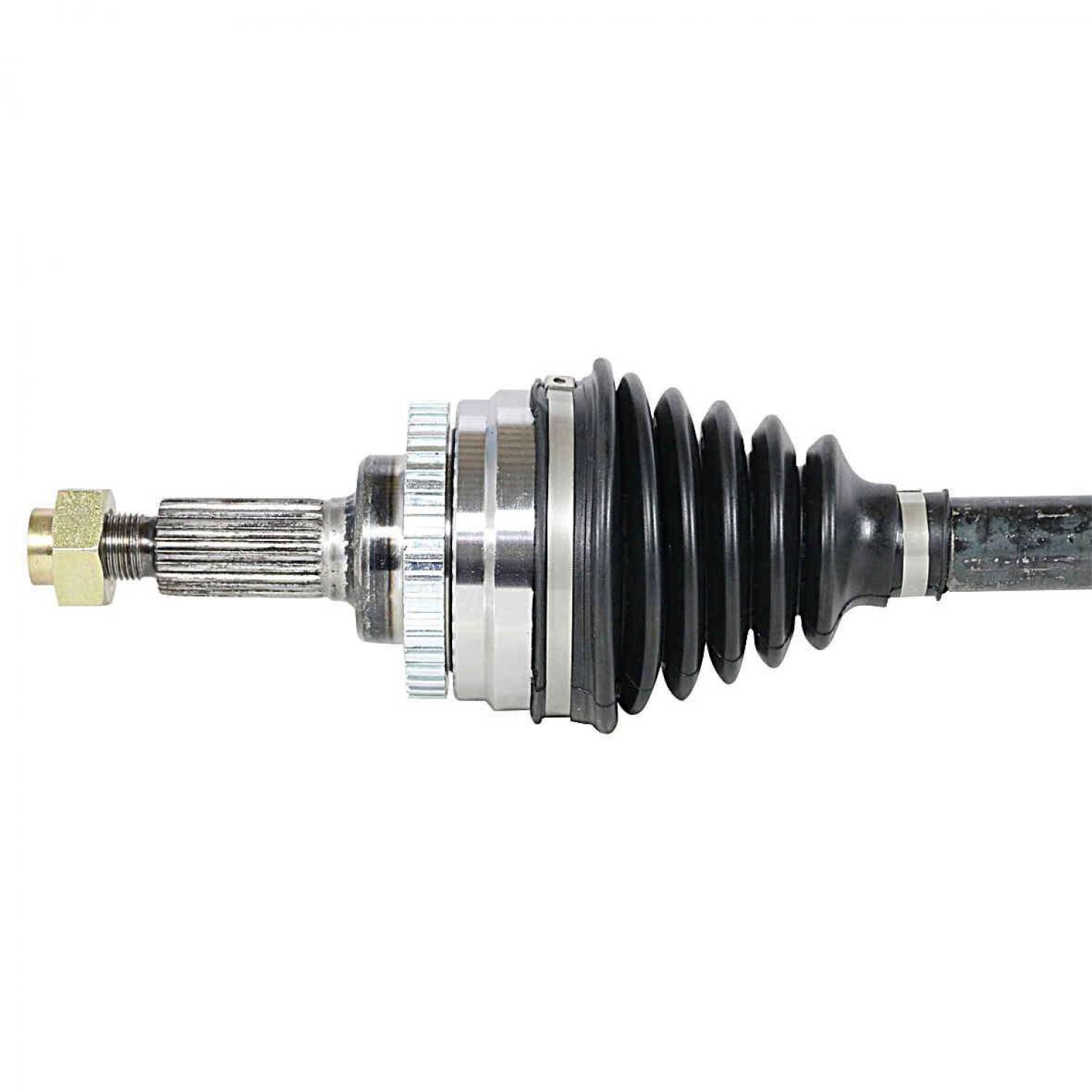 GSP NCV68513 CV Axle Assembly product image 1 of 5