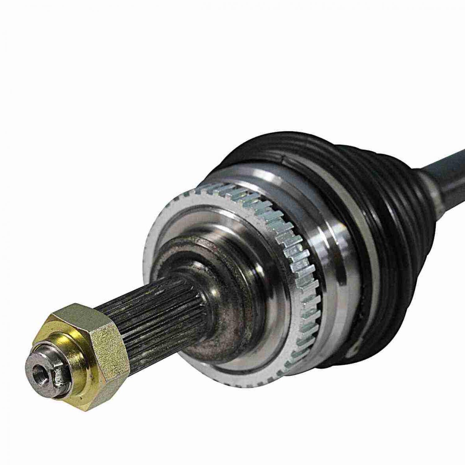 GSP NCV68513 CV Axle Assembly product image 3 of 5