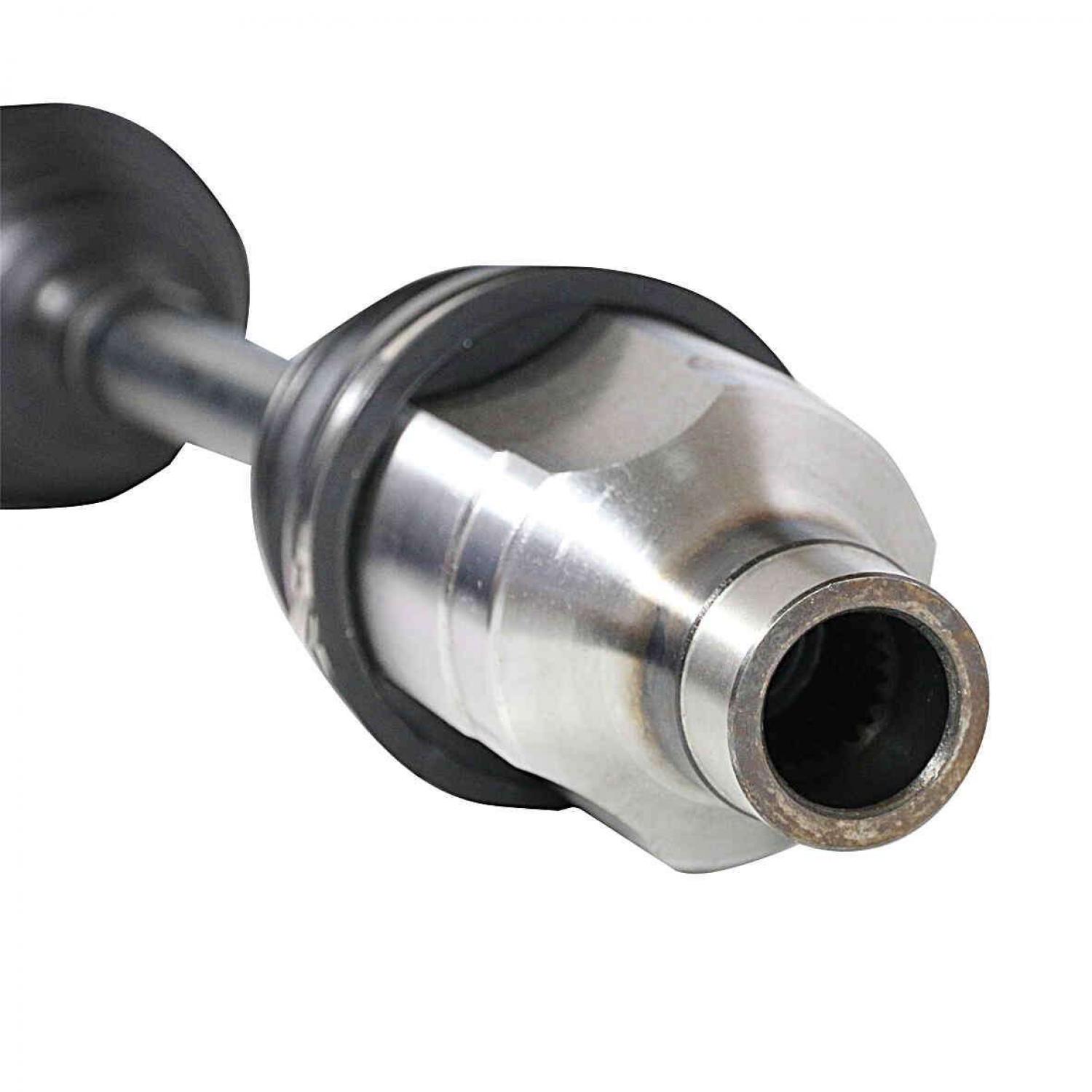 GSP NCV68513 CV Axle Assembly product image 4 of 5