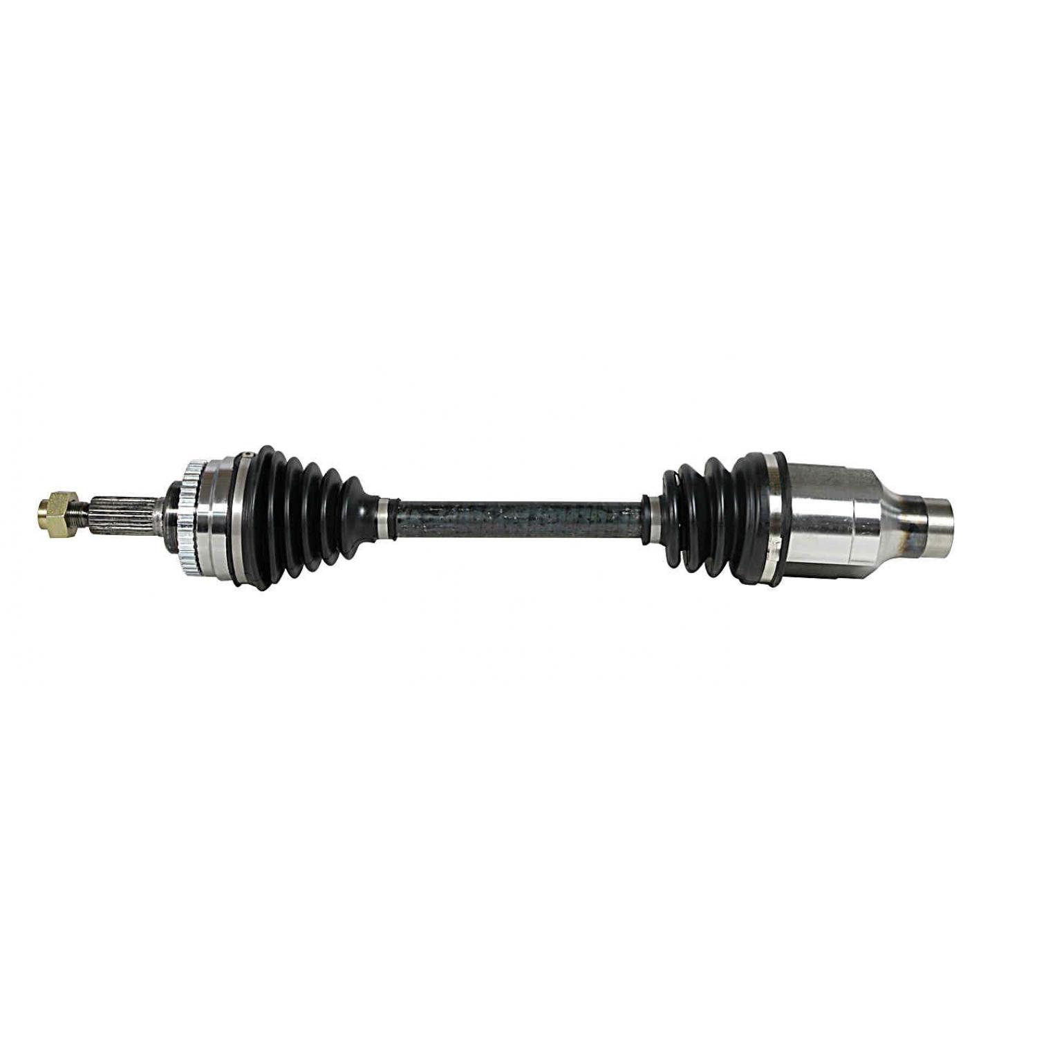 GSP NCV68513 CV Axle Assembly product image 5 of 5