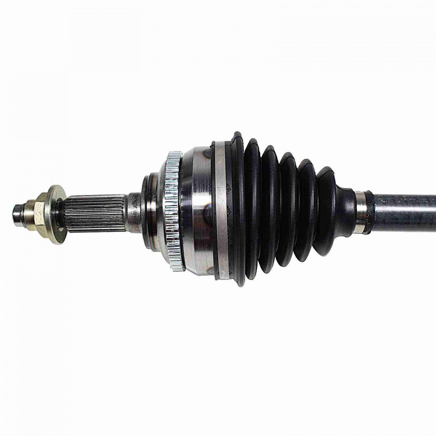 GSP NCV68516 CV Axle Assembly product image 1 of 5
