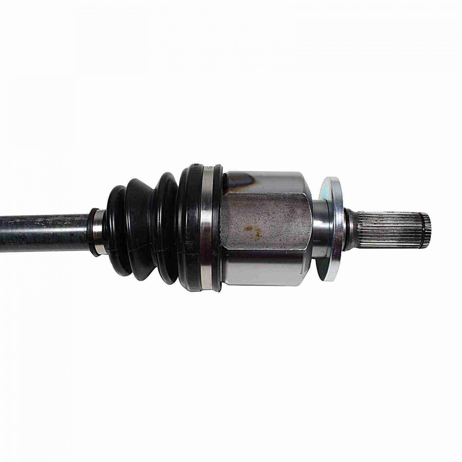 GSP NCV68516 CV Axle Assembly product image 2 of 5