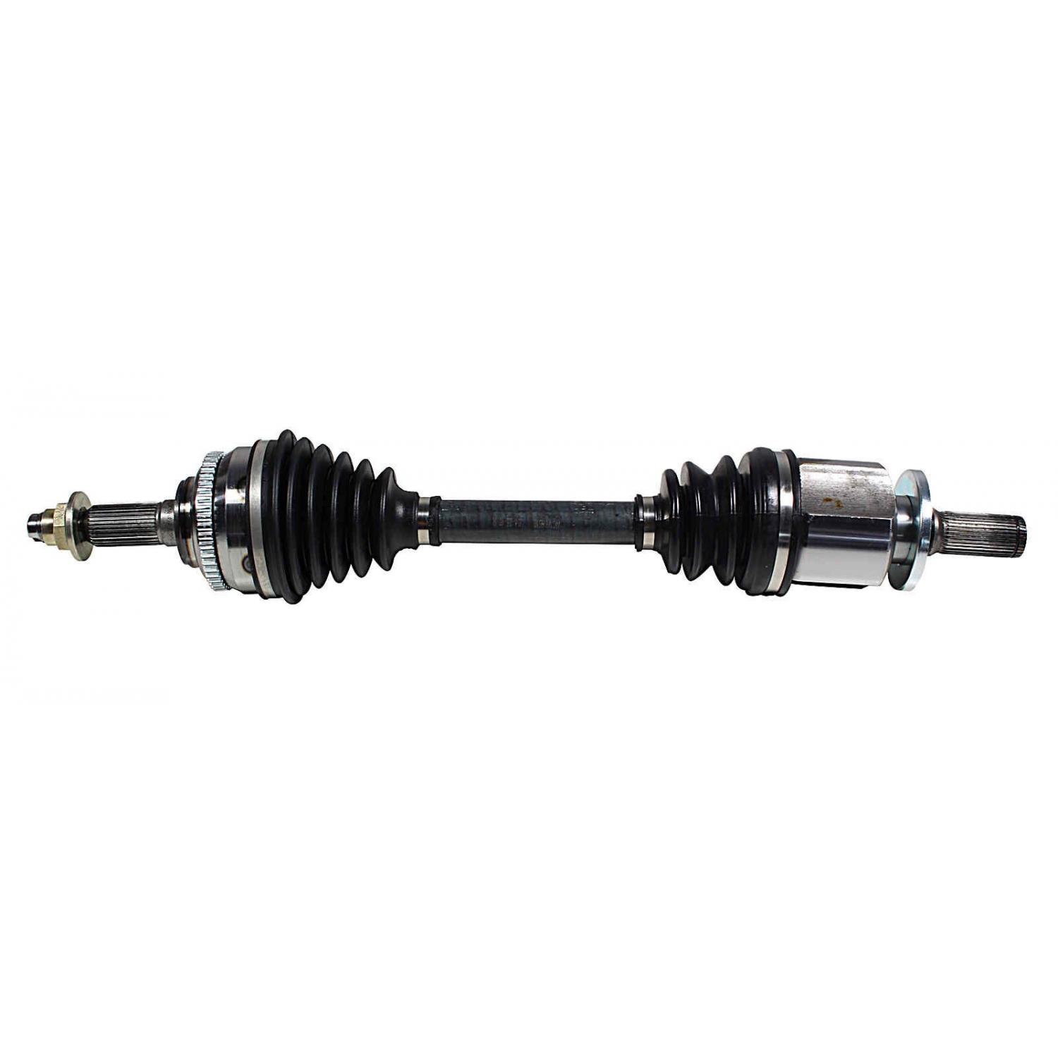 GSP NCV68516 CV Axle Assembly product image 5 of 5