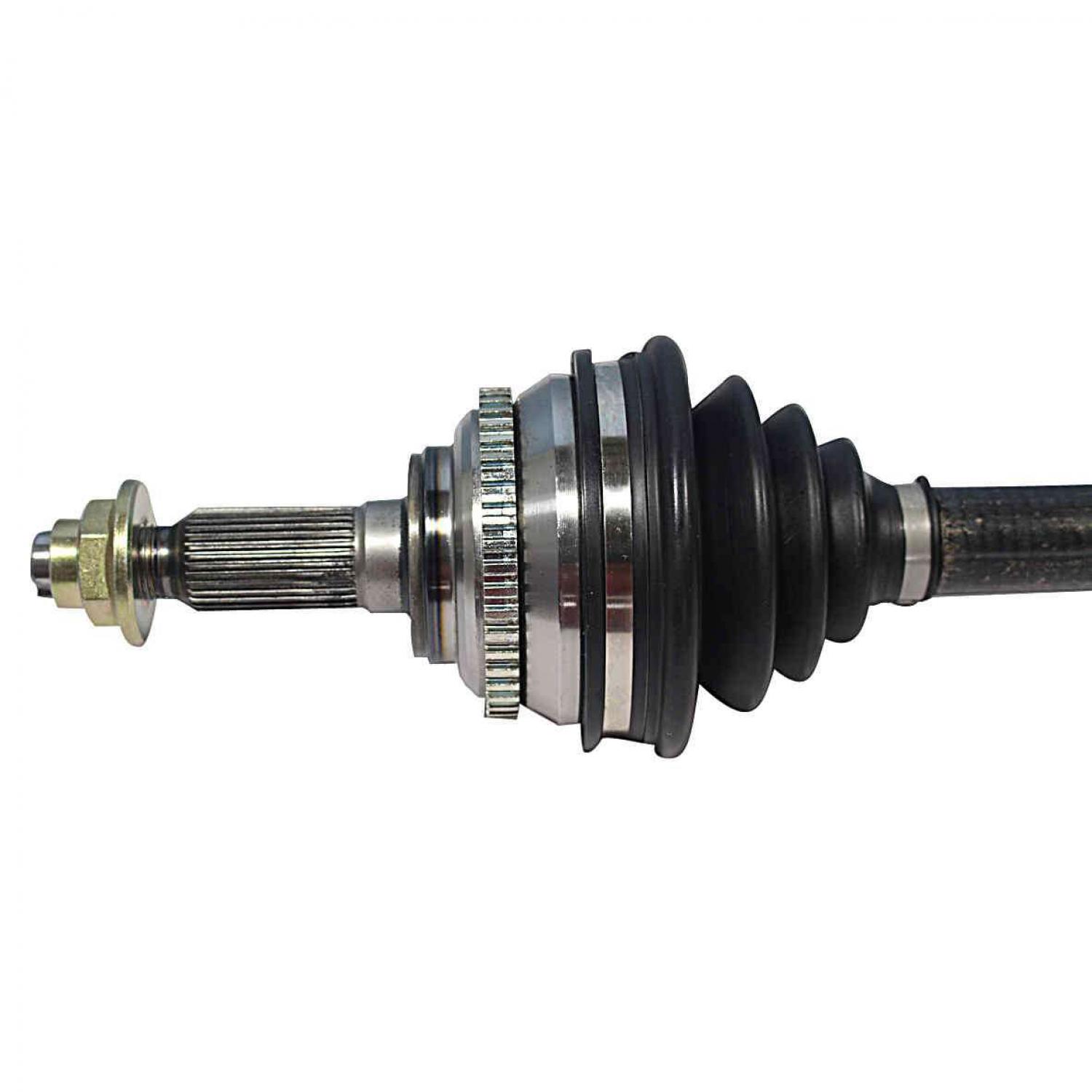 GSP NCV68517 CV Axle Assembly product image 1 of 5