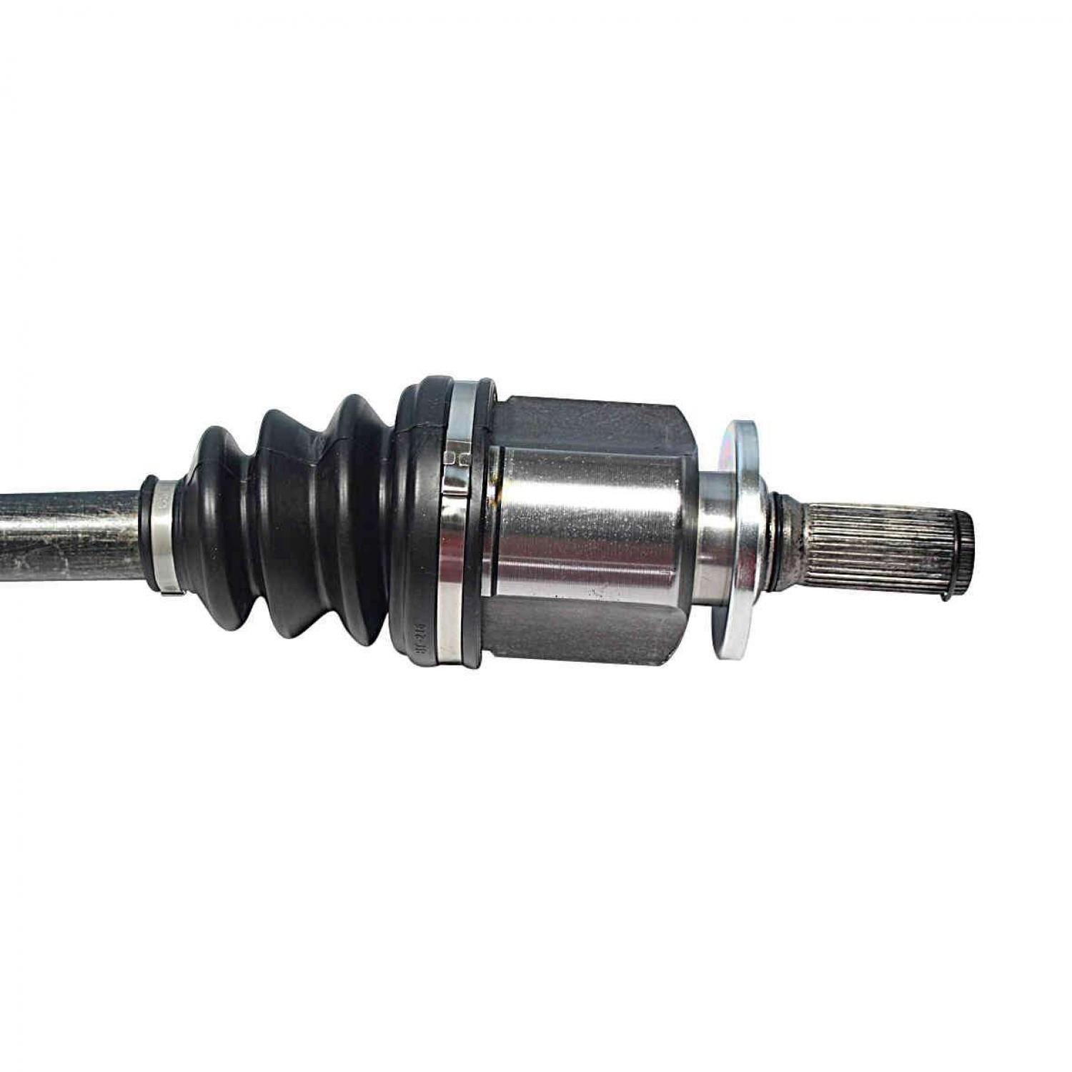 GSP NCV68517 CV Axle Assembly product image 2 of 5