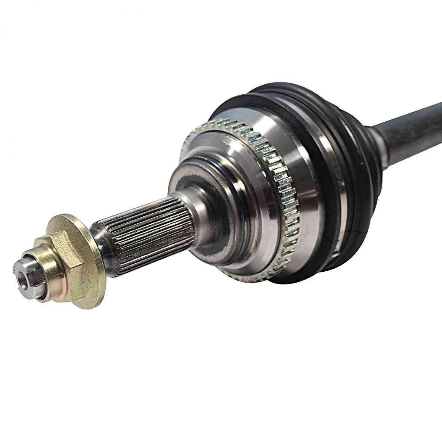 GSP NCV68517 CV Axle Assembly product image 3 of 5