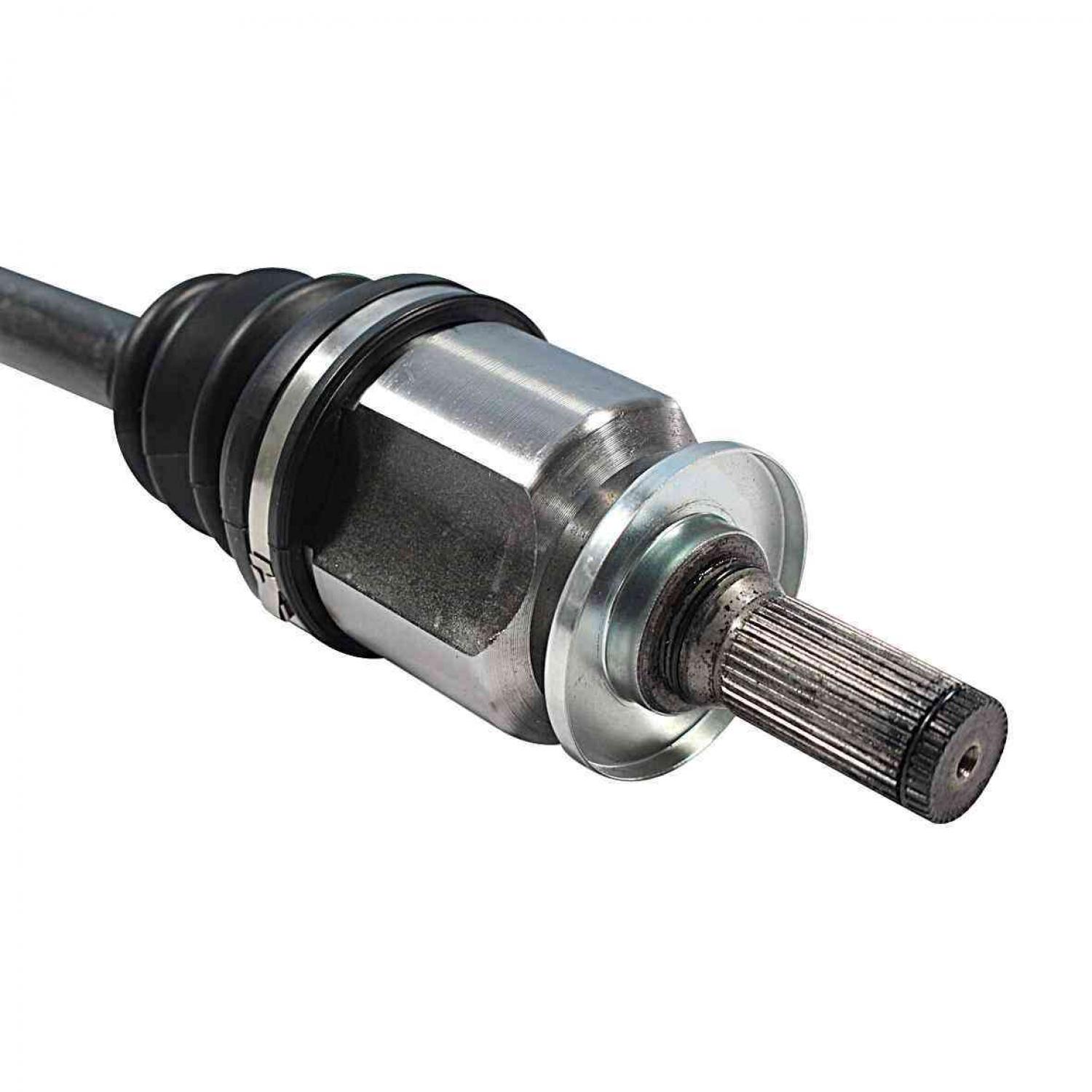 GSP NCV68517 CV Axle Assembly product image 4 of 5